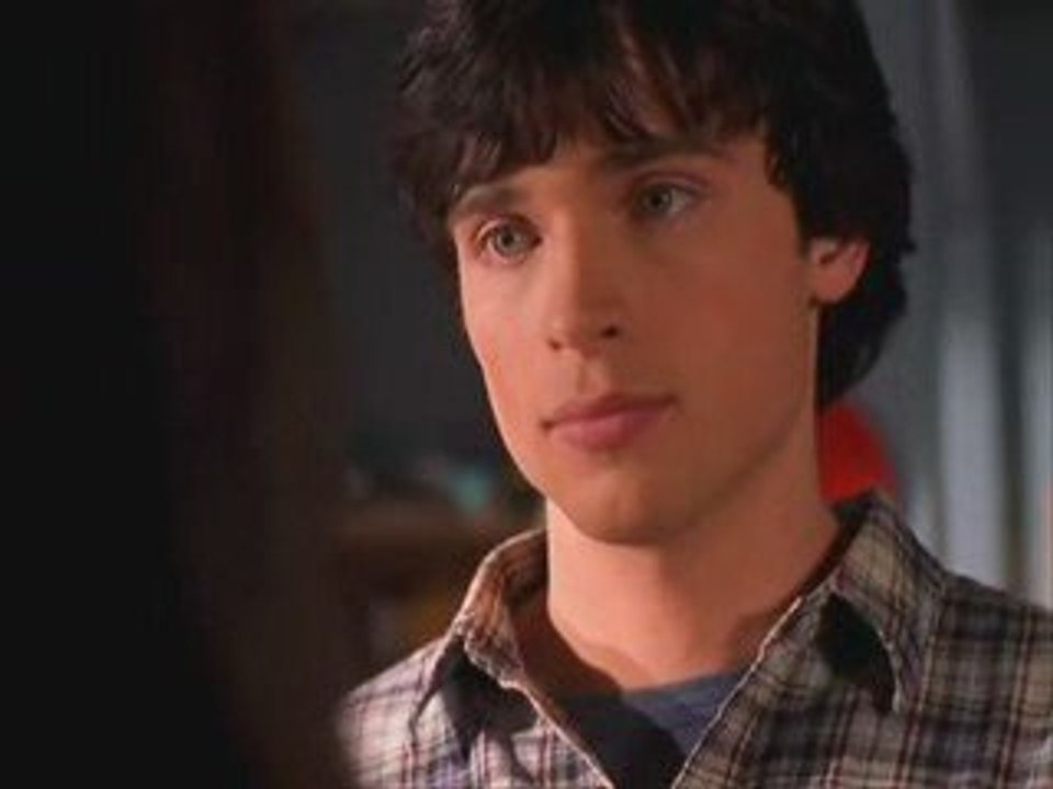 Smallville Saison 1 Episode 11 Clip 3 VO Vidéo Dailymotion