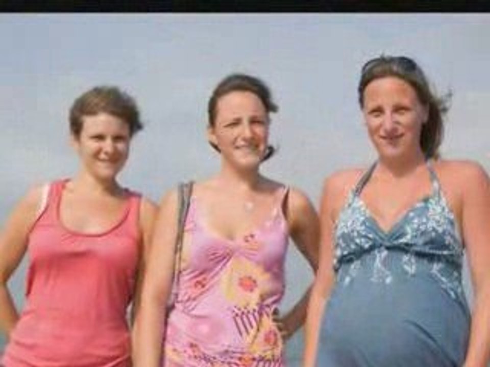 Gujan-Mestras Août 2009