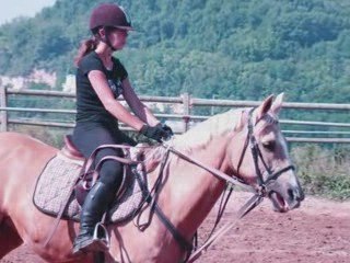 Semaine d'Entraînement Intensif pour les Championnats de France 2009 🐴