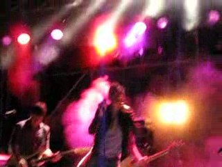 V-Live Festival - Malibu Stacy 3 - ladies can't drive