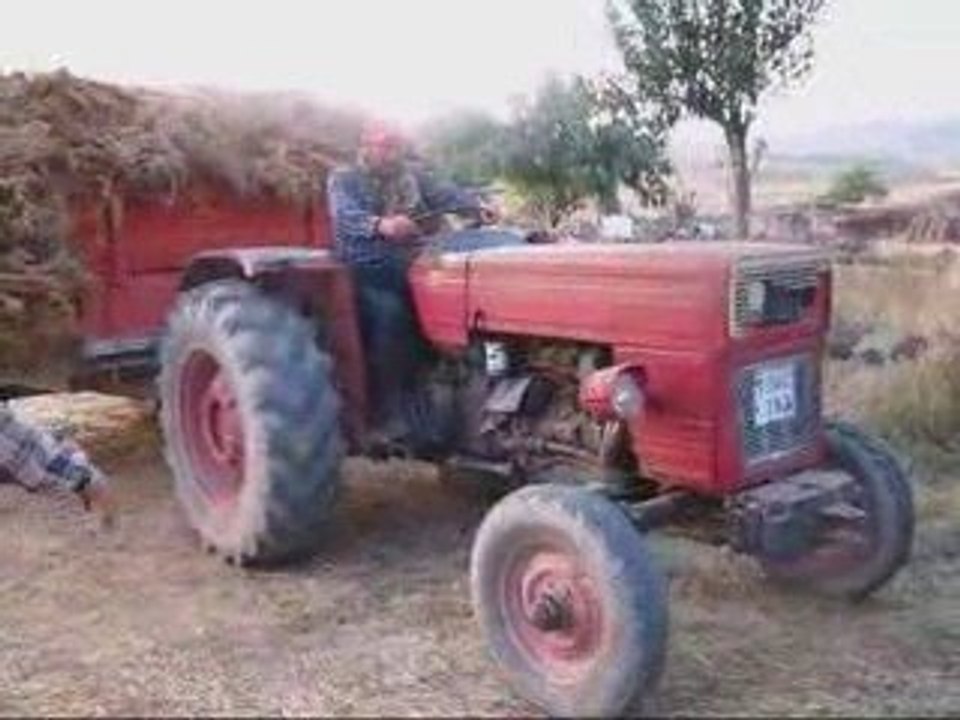 Mercimek Hasadı İshaklı Köyü Bayat Çorum