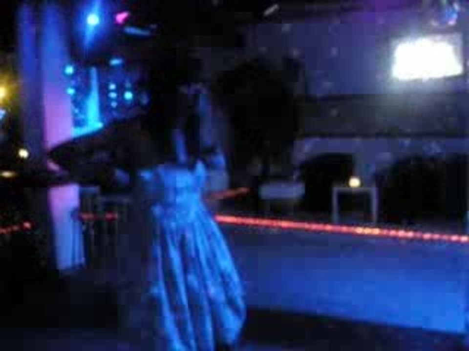 The Berlin Dance Off