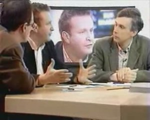 Pas Vu Pas Pris Pierre Carles  PART 4