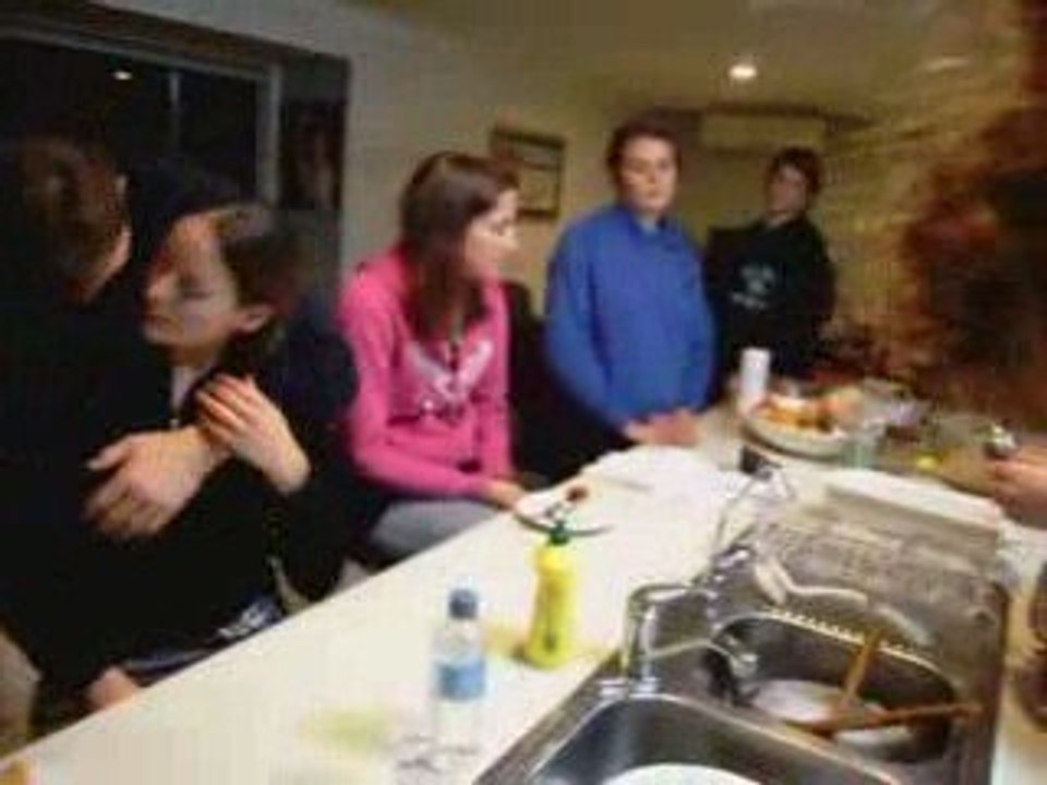 Nos soirées animées C