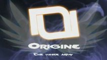 AION PVP - Origine: the white army