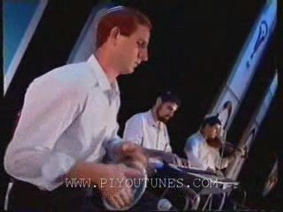 Yaréah' yakar et piyoutim de la naissance