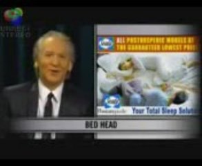 Bill Maher: New Rules 8-28-2009