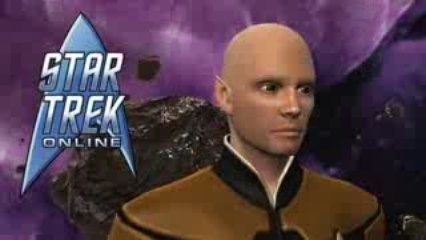 Star Trek Online: Character Trailer