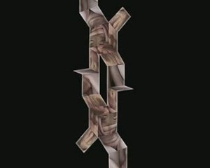 RHIZOME video valero
