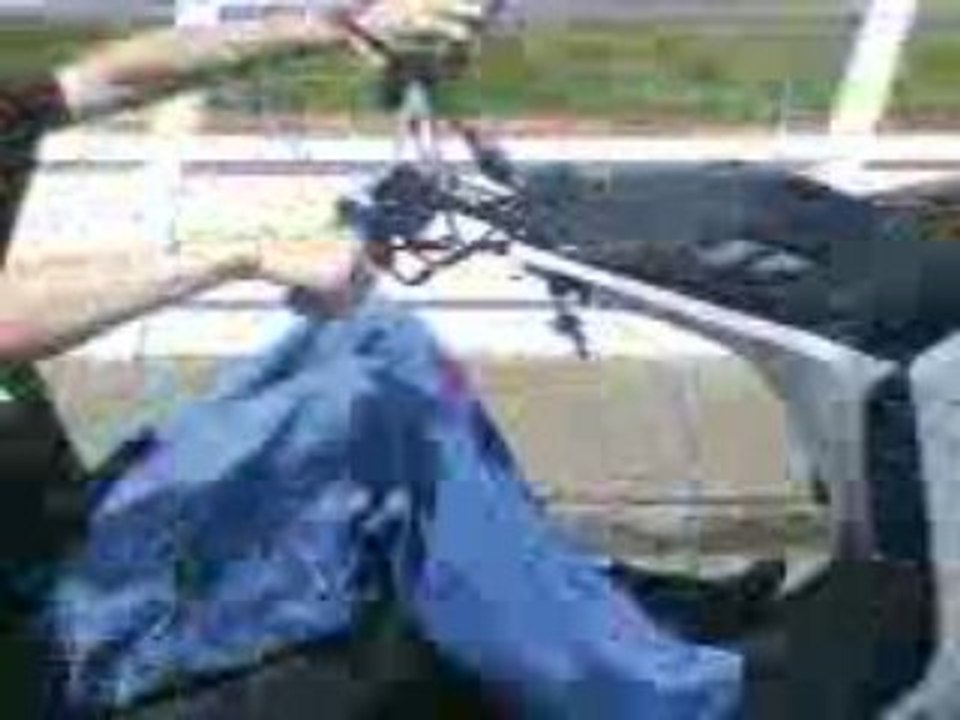 Wheel booster 2