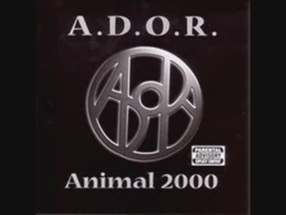 A.D.O.R. - Forever Lifeflow (Introuvable) Spootneek Compile