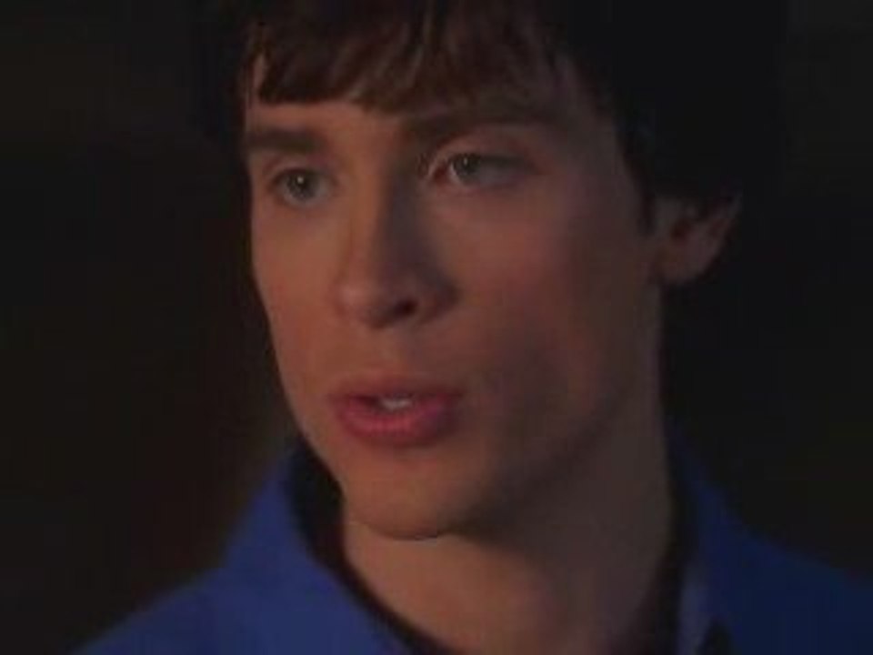 Smallville Saison 1 Episode 11 Clip 4 VO