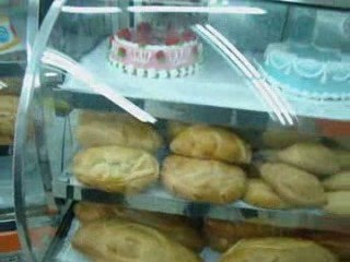 PANADERIA Y PASTELERIA KUKI PAN