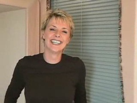 Stargate Amanda Tapping Video diary