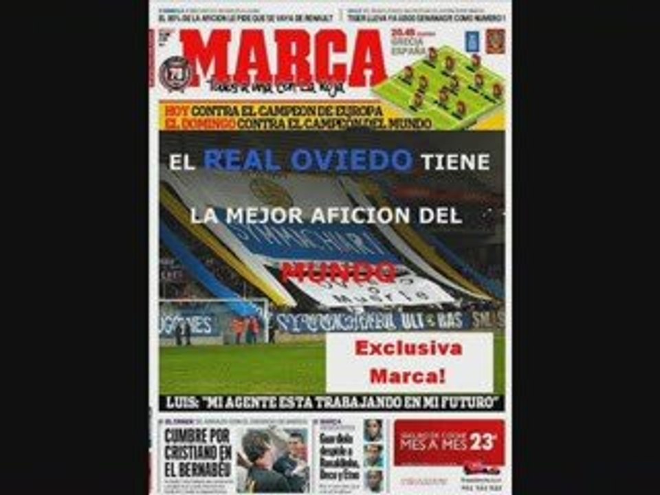 volveremos
