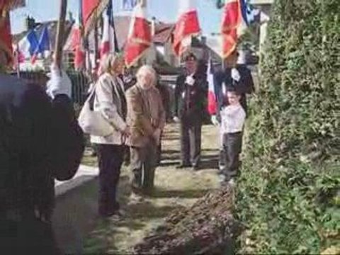 Fête de la Libération à La Ferté-sous-Jouarre