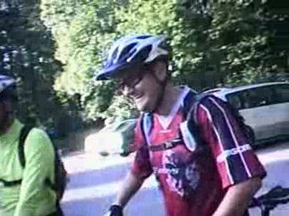 95 boys a montmorency le 30.08.09