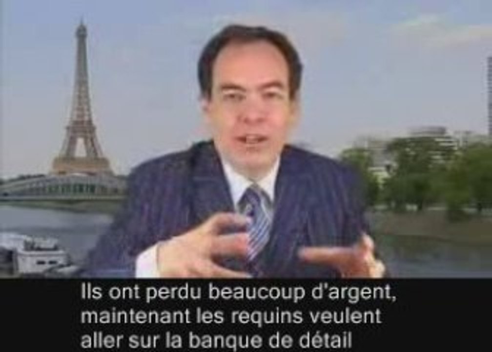 Max Keiser le dollar ne vaut plus rien