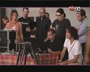 Kulis- Bengü - Iki Melek