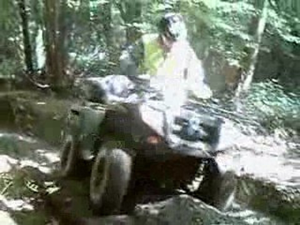 rando 29.8.2009