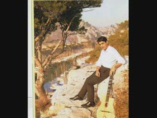 MAYA CASABIANCA  - ADIEU MON PAYS