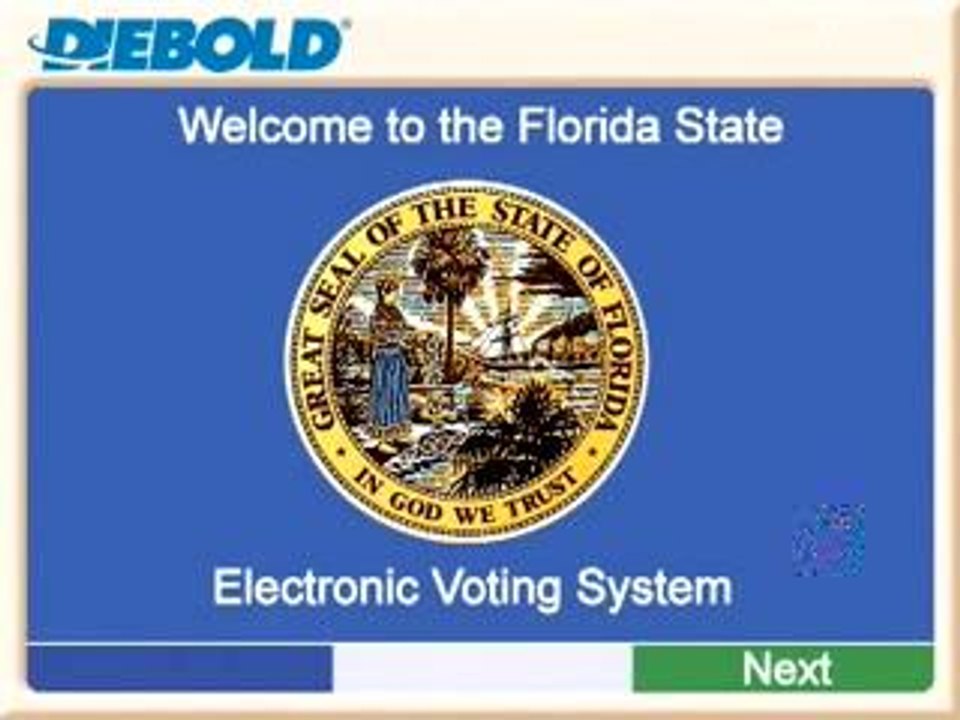 Votez Kerry!