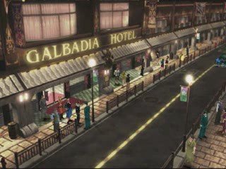 FF8 : Walkthrough 2