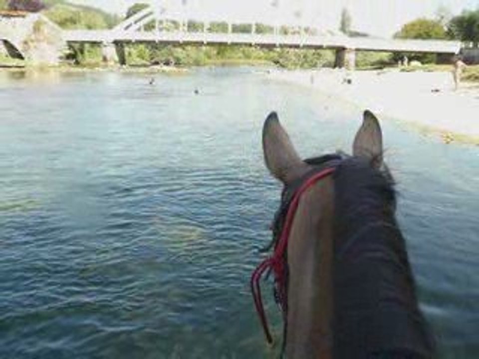 27.08.09 Ballade à cheval