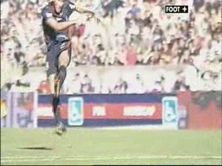 30082009 : PSG-LILLE : Clément