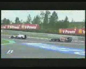 Webber/Heidfeld