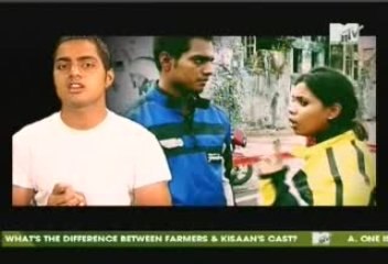 Pulsar MTV Stunt Mania 30th Aug 09 pt2 Desimazaa.net