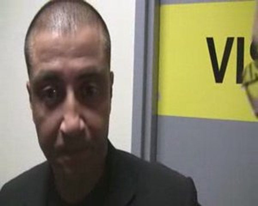 Mourad Boudjellal