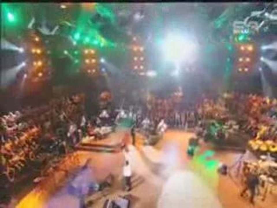 Assala & ahmed saad Saalt nafsi سالت نفسي