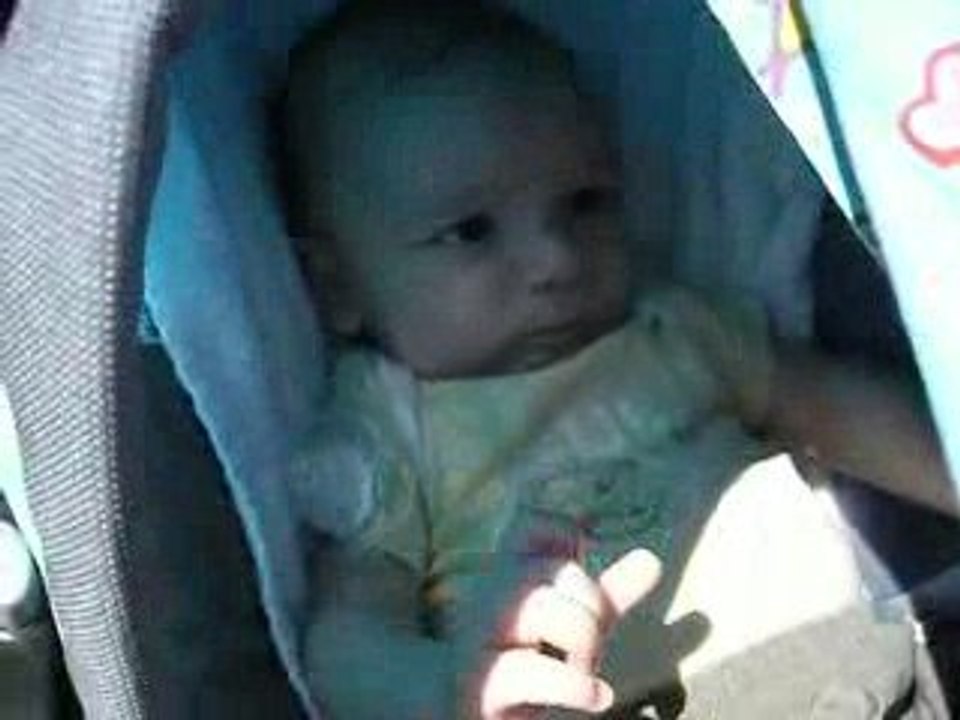 sous le drap de tata nick