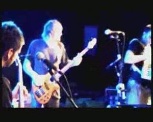 Space Jahourt - Salamanca 2009 - La Cueva del diablo