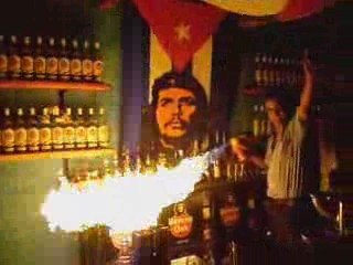 Hurghada 18 Juillet 2009 Foam Party Havana Club By Petitbart