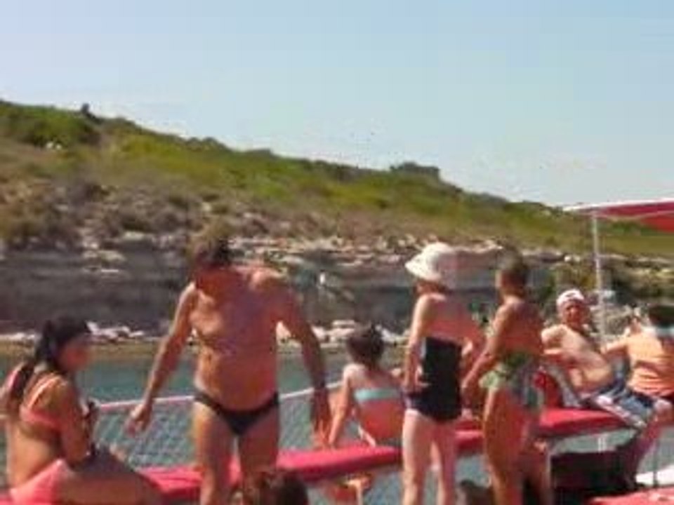 Erdem Boat Video 4