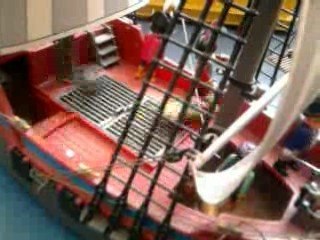 les pirates attaques-part 2