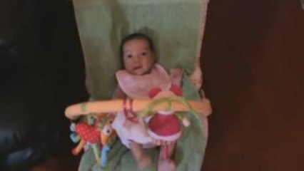 2009.08.23. 03-En pleine conversation avec ma Maman