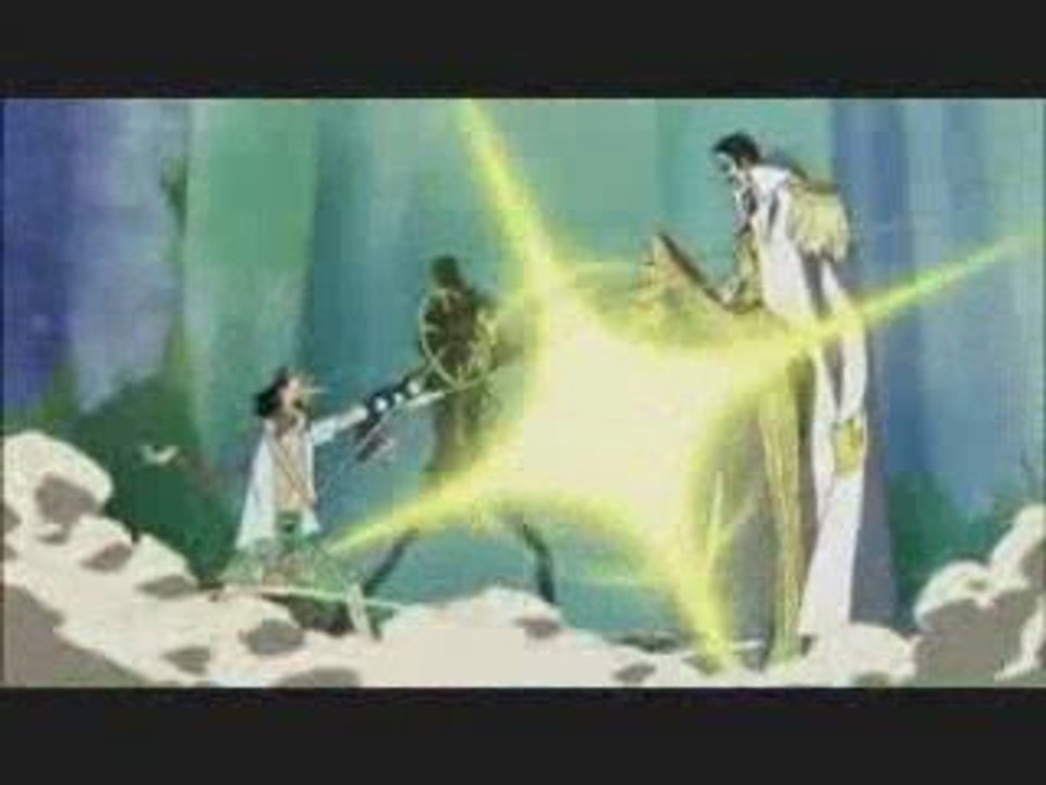 Amv One Piece - Un Combat Sans Pitié