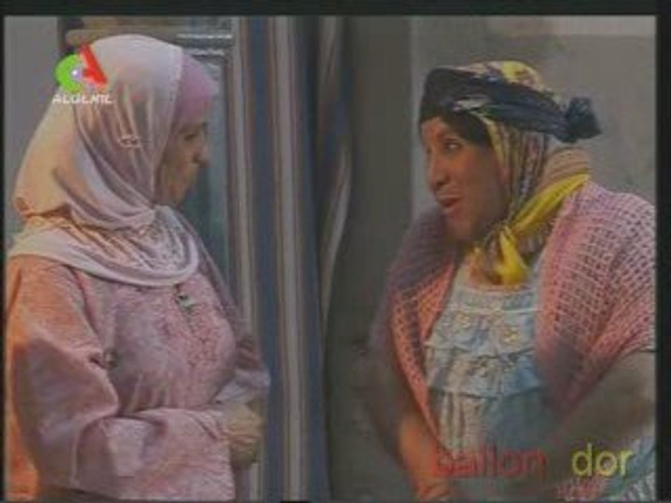 Lala khmissa veut se marier