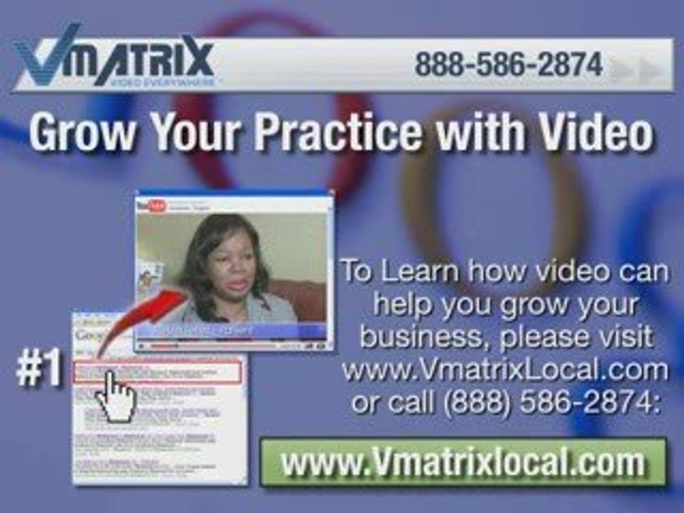 Video SEO - the Best Dental Practice Marketing Plan