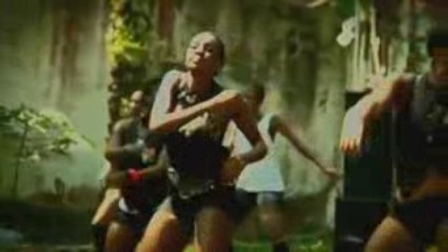 Fally Ipupa - Bicarbonate - Arsenal de Belles Melodies