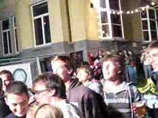 V-Live Festival - Malibu Stacy 3