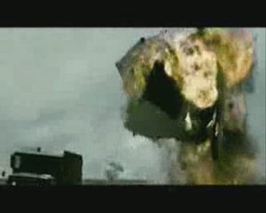 The Book Of Eli - El Libro de Eli - Trailer