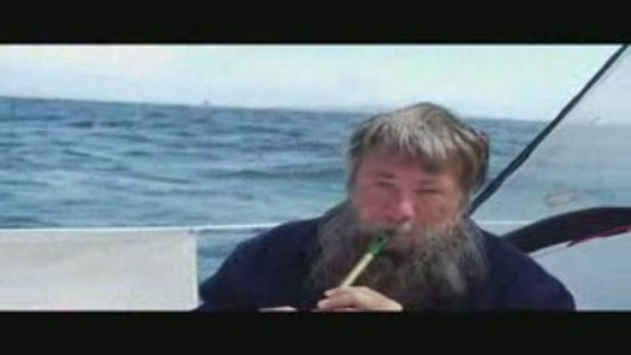 Ryan's rant Fastnet