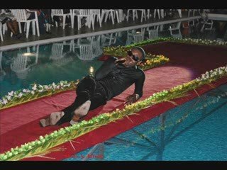 MarabouT Du Kartier - Lino VerSace