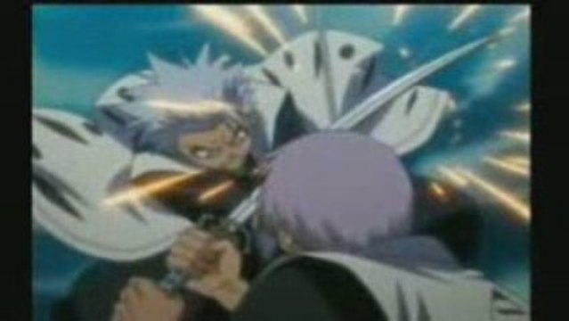 Amv Bleach - Hitsugaya