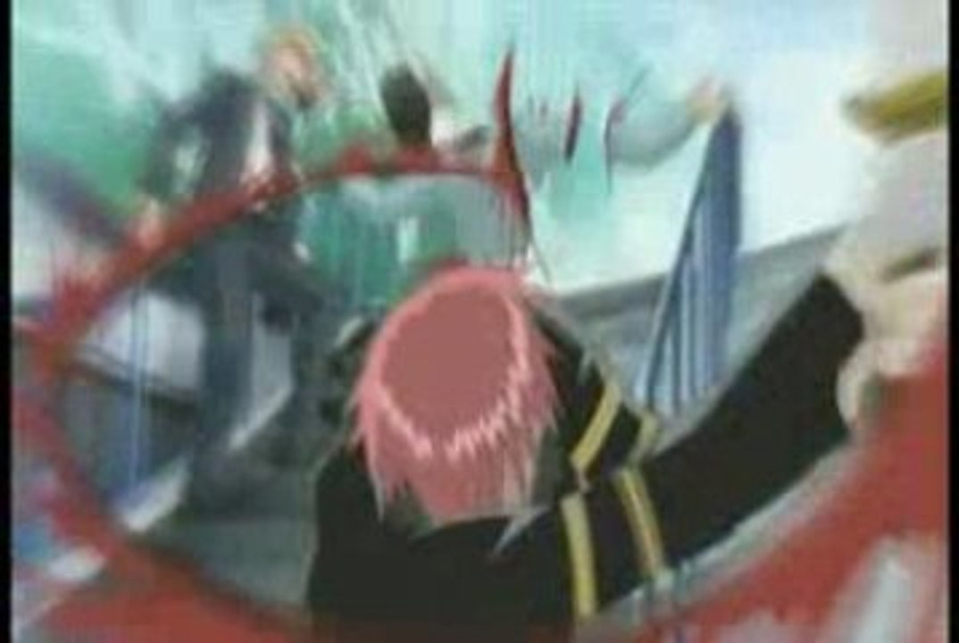 Amv "Planet Hell' Tokko