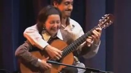 Guitar Duet